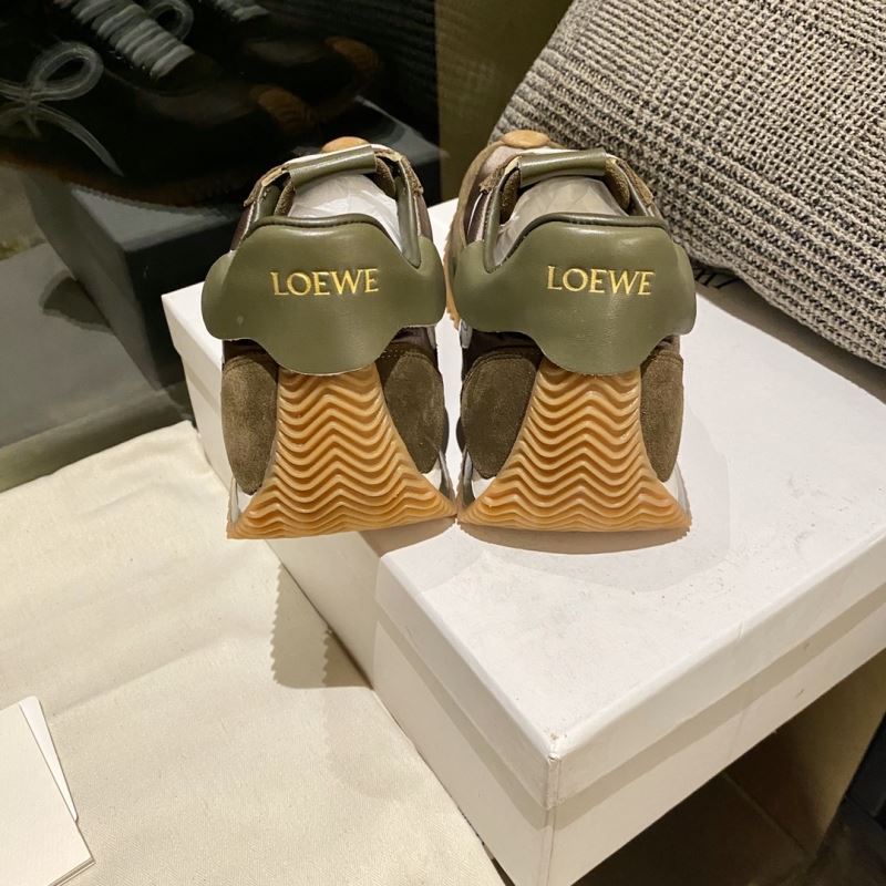 Loewe Shoes